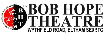 The Bob Hope Theatre